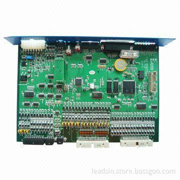 PCB Assembly, 0.21 to 6.0mm Board Thickness